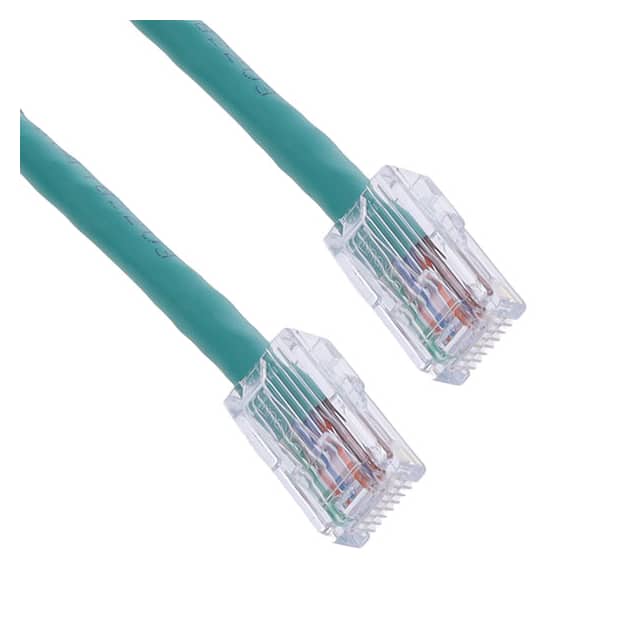 UTPCH1GRY Panduit Corp  Assemblaggi di cavi